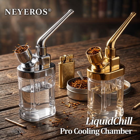 NEYEROS®LiquidChill Pro Cooling Chamber