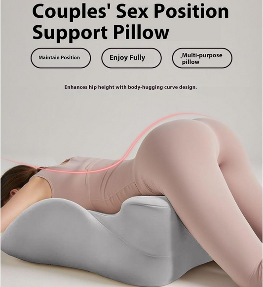 MAIBEZ™ Finding G-Spot Pillow (Premium)