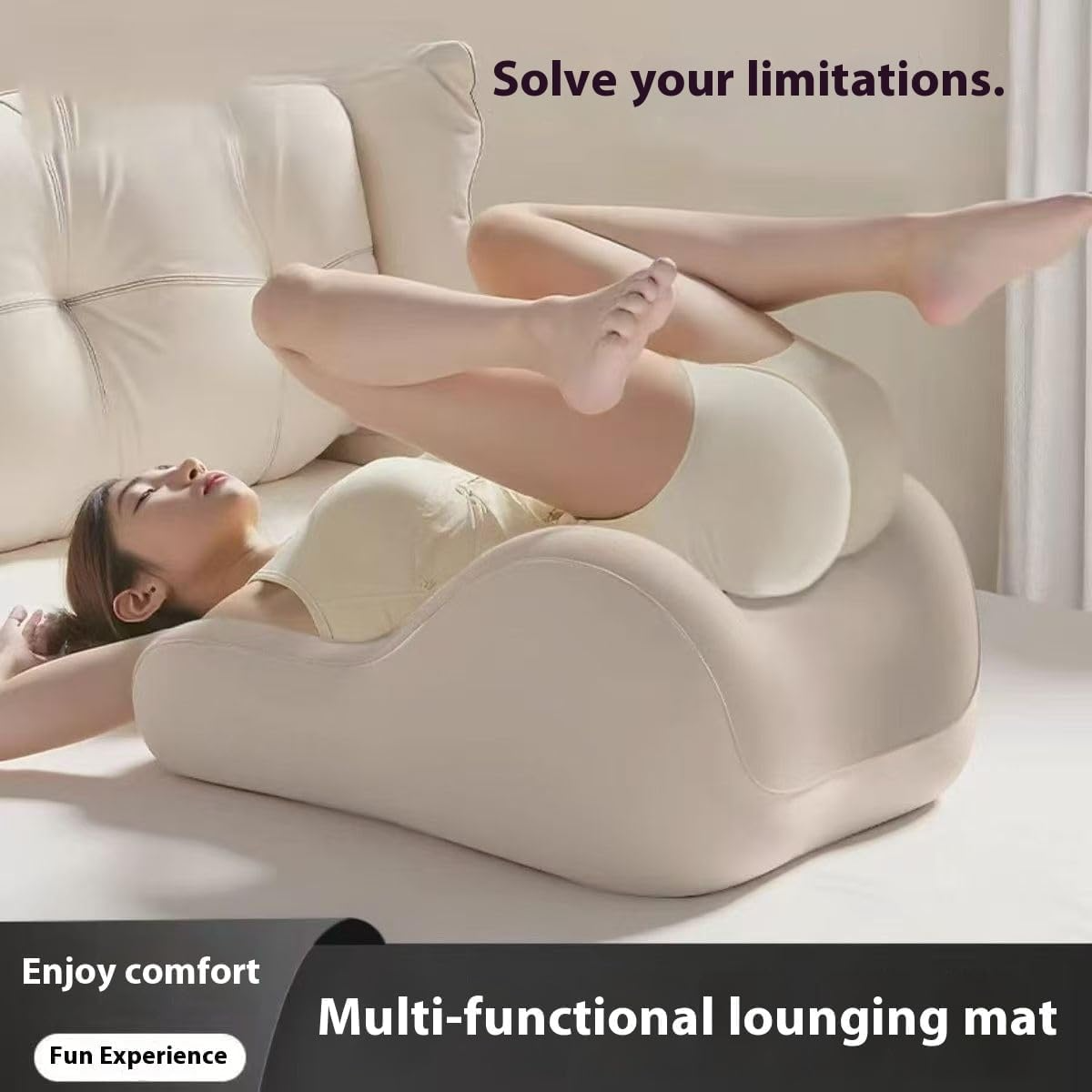 MAIBEZ™ Finding G-Spot Pillow (Premium)