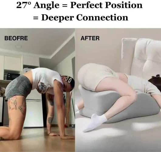 MAIBEZ™ Finding G-Spot Pillow (Premium)