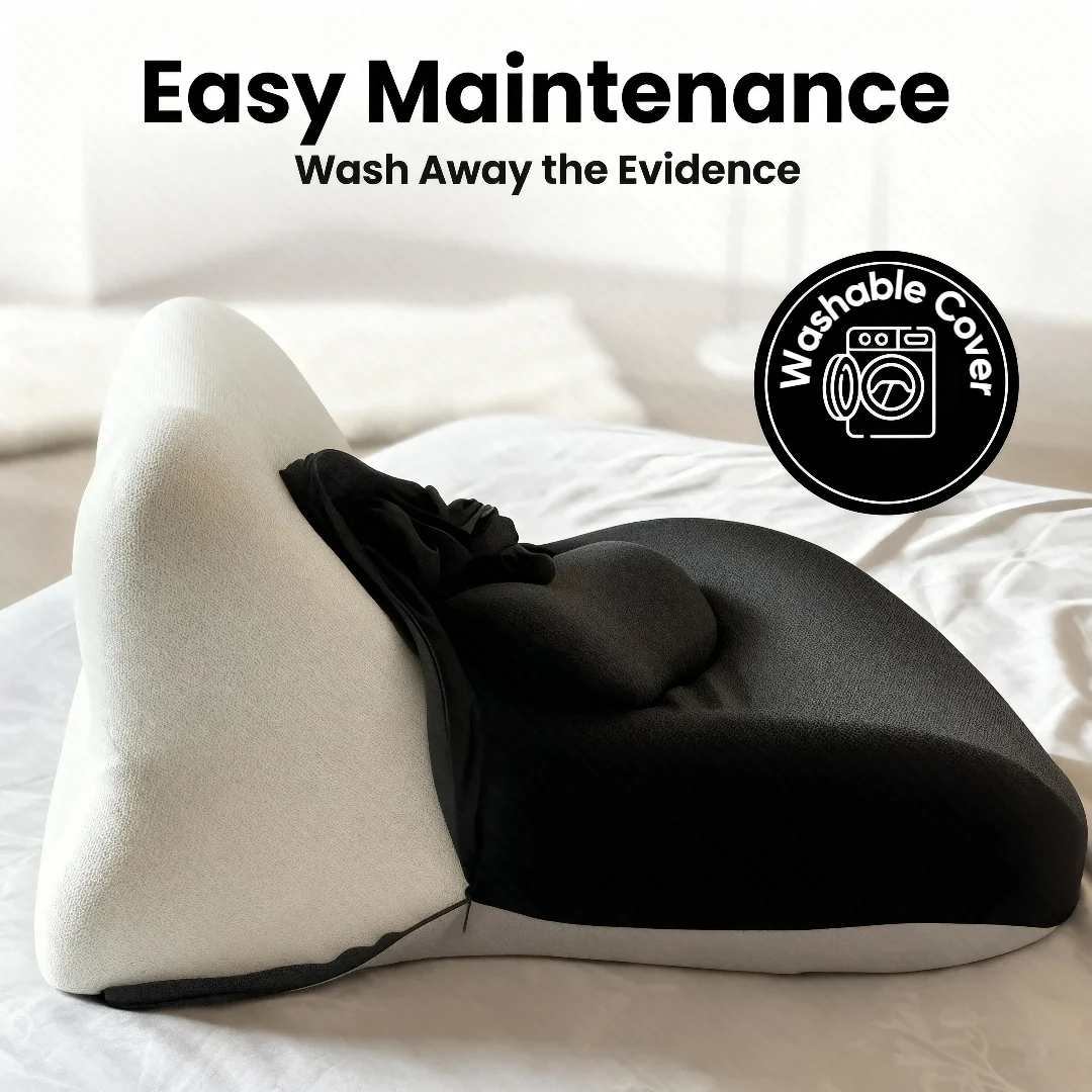 MAIBEZ™ Finding G-Spot Pillow (Premium)