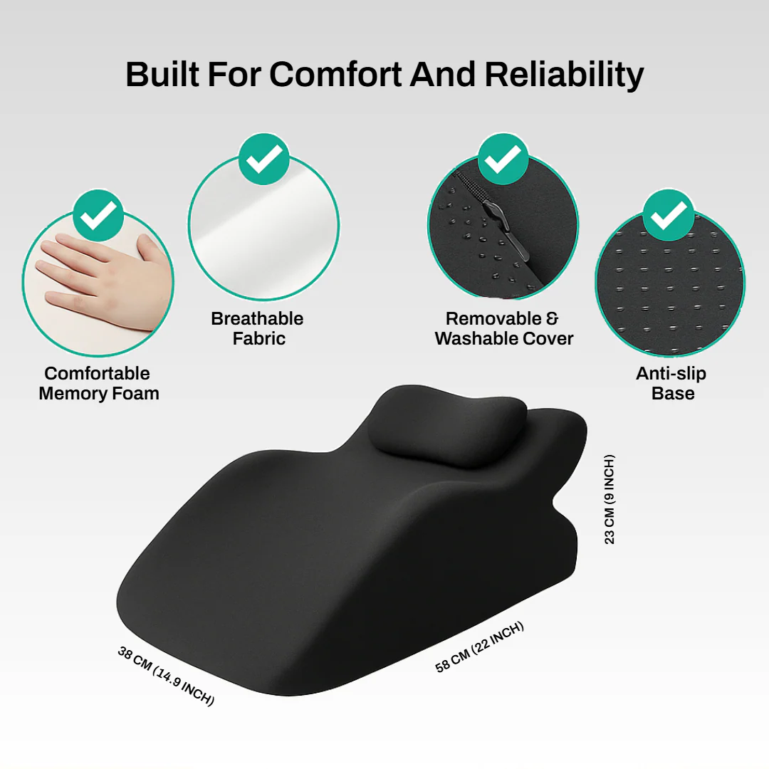 MAIBEZ™ Finding G-Spot Pillow (Premium)