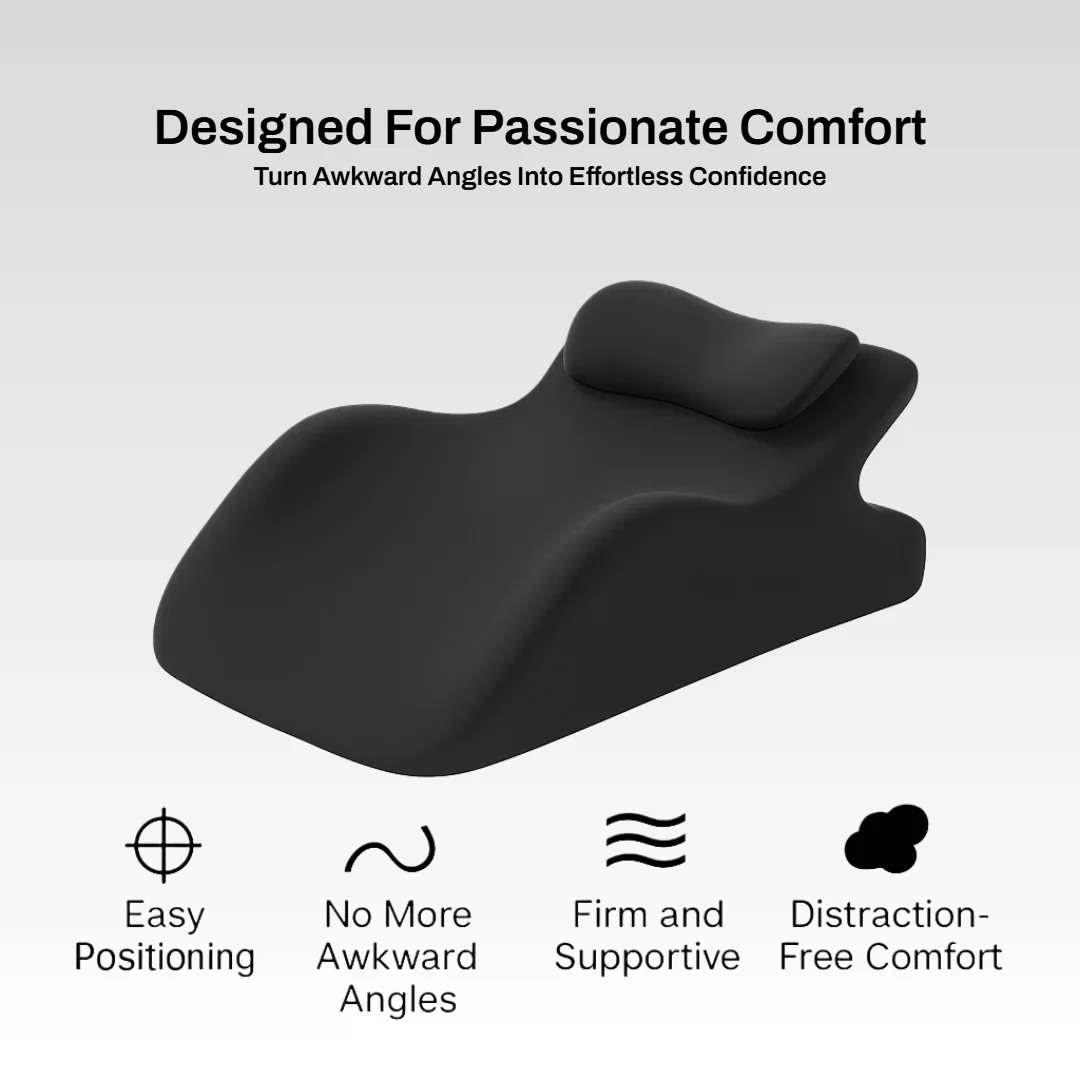 MAIBEZ™ Finding G-Spot Pillow (Premium)
